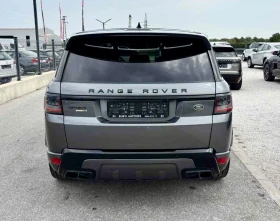 Land Rover Range Rover Sport 3.0HSE R-DYNAMIC - 26999 € - 34864825 5 | Car24.bg Land Rover Range Rover Sport 3.0HSE R-DYNAMIC - 26999 € - 34864825 5