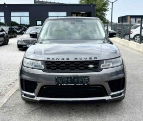 Land Rover Range Rover Sport 3.0HSE R-DYNAMIC - 26999 € - 34864825 2 | Car24.bg Land Rover Range Rover Sport 3.0HSE R-DYNAMIC - 26999 € - 34864825 2
