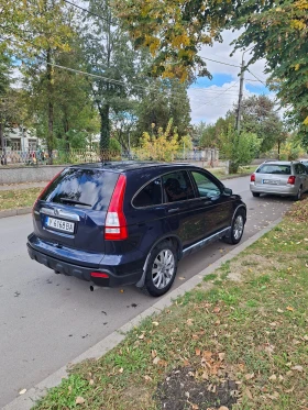 Honda Cr-v - 7500 € - 68865109 4 | Car24.bg Honda Cr-v - 7500 € - 68865109 4