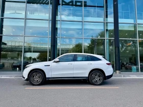 Mercedes-Benz EQC 400* 4 MATIC* 79.2KWH* AMG PK* МАСАЖ* 360* ACC | Auto.bg — изображение 5 Mercedes-Benz EQC 400* 4 MATIC* 79.2KWH* AMG PK* МАСАЖ* 360* ACC | Auto.bg — изображение 5