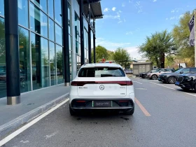 Mercedes-Benz EQC 400* 4 MATIC* 79.2KWH* AMG PK* МАСАЖ* 360* ACC | Auto.bg — изображение 4 Mercedes-Benz EQC 400* 4 MATIC* 79.2KWH* AMG PK* МАСАЖ* 360* ACC | Auto.bg — изображение 4