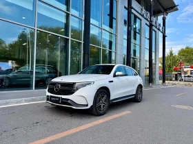 Mercedes-Benz EQC 400* 4 MATIC* 79.2KWH* AMG PK* МАСАЖ* 360* ACC | Auto.bg — изображение 2 Mercedes-Benz EQC 400* 4 MATIC* 79.2KWH* AMG PK* МАСАЖ* 360* ACC | Auto.bg — изображение 2