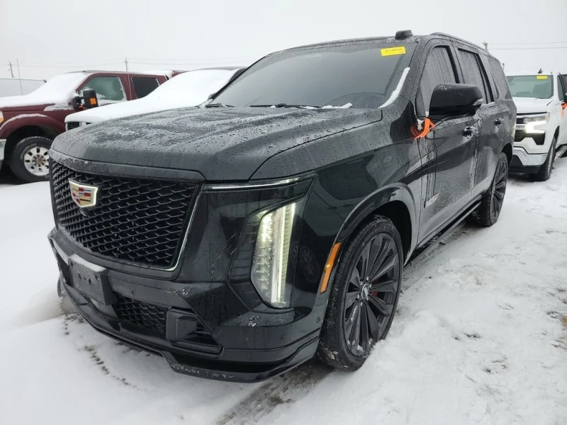 Cadillac Escalade * AWD V SERIES * CARFAX * БЕЗ ПЪРВОНАЧАЛНА ВНОСКА - 280000 лв. / 143161.73 € - 63143173 1 | Car24.bg Cadillac Escalade * AWD V SERIES * CARFAX * БЕЗ ПЪРВОНАЧАЛНА ВНОСКА - 280000 лв. / 143161.73 € - 63143173 1