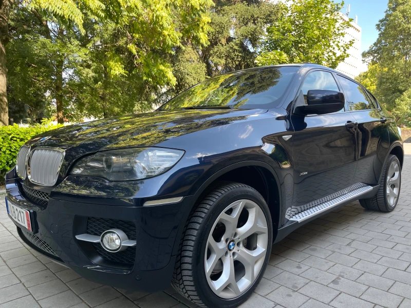 BMW X6 35d#286KC#xDRIVE#2009Г#KATO HOB! - 14499 € / 28357.58 лв. - 82074247 1 | Car24.bg BMW X6 35d#286KC#xDRIVE#2009Г#KATO HOB! - 14499 € / 28357.58 лв. - 82074247 1