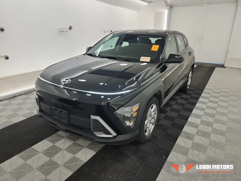 Hyundai Kona - 19400 € - 97625183 1 | Car24.bg Hyundai Kona - 19400 € - 97625183 1
