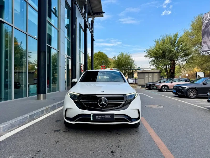 Mercedes-Benz EQC 400* 4 MATIC* 79.2KWH* AMG PK* МАСАЖ* 360* ACC - 23500 € - 59397545 1 | Car24.bg Mercedes-Benz EQC 400* 4 MATIC* 79.2KWH* AMG PK* МАСАЖ* 360* ACC - 23500 € - 59397545 1