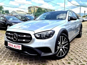 Mercedes-Benz E 220 ALL-TERRAIN-PREMIUM PLUS-BURMESTER-ПАНОРАМА-FULL - Car24.bg Mercedes-Benz E 220 ALL-TERRAIN-PREMIUM PLUS-BURMESTER-ПАНОРАМА-FULL