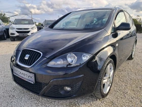 Seat Altea 1.6TDI FACE.LIFT , XL, АВТОМАТИК - Car24.bg Seat Altea 1.6TDI FACE.LIFT , XL, АВТОМАТИК