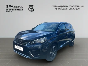 Peugeot 5008 - Car24.bg Peugeot 5008