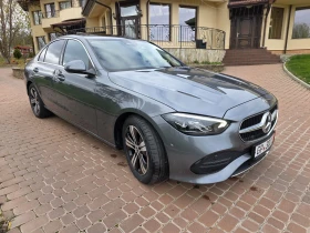 Mercedes-Benz C 220 Mild Hybrid 46000км! - 75000 лв. / 38346.89 € - 67816257 6 | Car24.bg Mercedes-Benz C 220 Mild Hybrid 46000км! - 75000 лв. / 38346.89 € - 67816257 6