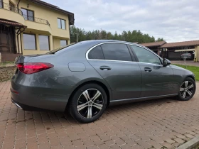 Mercedes-Benz C 220 Mild Hybrid 46000км! - 75000 лв. / 38346.89 € - 67816257 3 | Car24.bg Mercedes-Benz C 220 Mild Hybrid 46000км! - 75000 лв. / 38346.89 € - 67816257 3