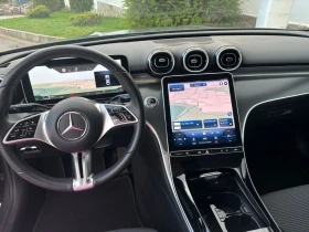 Mercedes-Benz C 220 Mild Hybrid 46000км! - 75000 лв. / 38346.89 € - 67816257 11 | Car24.bg Mercedes-Benz C 220 Mild Hybrid 46000км! - 75000 лв. / 38346.89 € - 67816257 11