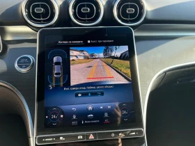 Mercedes-Benz C 220 Mild Hybrid 46000км! - 75000 лв. / 38346.89 € - 67816257 13 | Car24.bg Mercedes-Benz C 220 Mild Hybrid 46000км! - 75000 лв. / 38346.89 € - 67816257 13