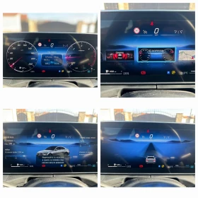 Mercedes-Benz C 220 Mild Hybrid 46000км! - 75000 лв. / 38346.89 € - 67816257 14 | Car24.bg Mercedes-Benz C 220 Mild Hybrid 46000км! - 75000 лв. / 38346.89 € - 67816257 14