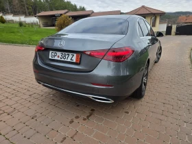 Mercedes-Benz C 220 Mild Hybrid 46000км! - 75000 лв. / 38346.89 € - 67816257 9 | Car24.bg Mercedes-Benz C 220 Mild Hybrid 46000км! - 75000 лв. / 38346.89 € - 67816257 9