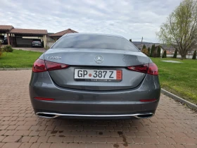 Mercedes-Benz C 220 Mild Hybrid 46000км! - 75000 лв. / 38346.89 € - 67816257 4 | Car24.bg Mercedes-Benz C 220 Mild Hybrid 46000км! - 75000 лв. / 38346.89 € - 67816257 4