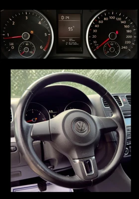 VW Golf 1.6TDi - 5800 лв. / 2965.49 € - 42375247 15 | Car24.bg VW Golf 1.6TDi - 5800 лв. / 2965.49 € - 42375247 15