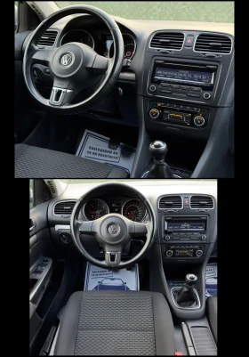 VW Golf 1.6TDi - 5800 лв. / 2965.49 € - 42375247 11 | Car24.bg VW Golf 1.6TDi - 5800 лв. / 2965.49 € - 42375247 11