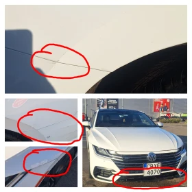 VW Arteon R-Line 2.0TSI 264HP 4 Motion - Dynaudio - 24000 € / 46939.92 лв. - 75645852 17 | Car24.bg VW Arteon R-Line 2.0TSI 264HP 4 Motion - Dynaudio - 24000 € / 46939.92 лв. - 75645852 17