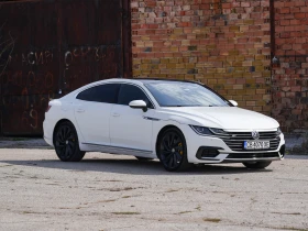 VW Arteon R-Line 2.0TSI 264HP 4 Motion - Dynaudio - 24000 € / 46939.92 лв. - 75645852 3 | Car24.bg VW Arteon R-Line 2.0TSI 264HP 4 Motion - Dynaudio - 24000 € / 46939.92 лв. - 75645852 3