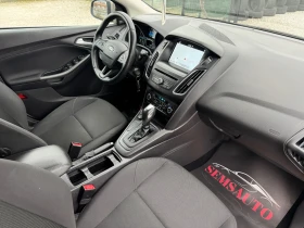 Ford Focus 2.0TDCI* EURO6* CarPlay* FULL* - 9300 € / 18189.22 лв. - 55810030 12 | Car24.bg Ford Focus 2.0TDCI* EURO6* CarPlay* FULL* - 9300 € / 18189.22 лв. - 55810030 12