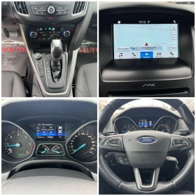 Ford Focus 2.0TDCI* EURO6* CarPlay* FULL* - 9300 € / 18189.22 лв. - 55810030 15 | Car24.bg Ford Focus 2.0TDCI* EURO6* CarPlay* FULL* - 9300 € / 18189.22 лв. - 55810030 15