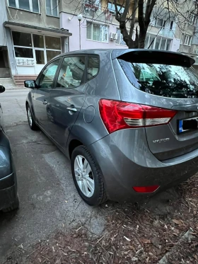 Hyundai Ix20 undefined | Auto.bg — изображение 3 Hyundai Ix20 undefined | Auto.bg — изображение 3