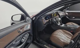 Mercedes-Benz S 400 4MATIC* LONG* MAYBACH PKG* FULL* КРАЙНА ЦЕНА ДО БГ - 32000 € / 62586.56 лв. - 81691490 12 | Car24.bg Mercedes-Benz S 400 4MATIC* LONG* MAYBACH PKG* FULL* КРАЙНА ЦЕНА ДО БГ - 32000 € / 62586.56 лв. - 81691490 12