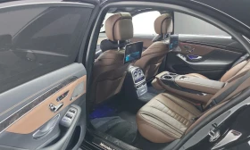 Mercedes-Benz S 400 4MATIC* LONG* MAYBACH PKG* FULL* КРАЙНА ЦЕНА ДО БГ - 32000 € / 62586.56 лв. - 81691490 15 | Car24.bg Mercedes-Benz S 400 4MATIC* LONG* MAYBACH PKG* FULL* КРАЙНА ЦЕНА ДО БГ - 32000 € / 62586.56 лв. - 81691490 15