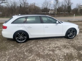 Audi A4 1.8Т ШВЕЙЦАРИЯ | Auto.bg — изображение 7 Audi A4 1.8Т ШВЕЙЦАРИЯ | Auto.bg — изображение 7