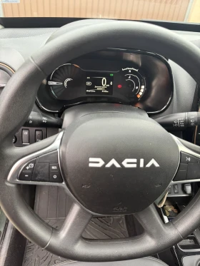 Dacia Spring Facelift, Пълна гаранция 12.26 - 11900 € / 23274.38 лв. - 43740633 9 | Car24.bg Dacia Spring Facelift, Пълна гаранция 12.26 - 11900 € / 23274.38 лв. - 43740633 9