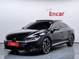 VW Arteon 2.0 TDI R-LIINE 4Motion| 148к.с.| ВКЛ.ТЕХНОТЕСТ