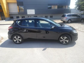 Nissan Pulsar Acenta