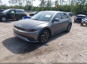 Hyundai Ioniq 5 Sel | Auto.bg — изображение 2 Hyundai Ioniq 5 Sel | Auto.bg — изображение 2