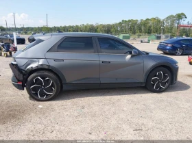 Hyundai Ioniq 5 Sel | Auto.bg — изображение 13 Hyundai Ioniq 5 Sel | Auto.bg — изображение 13