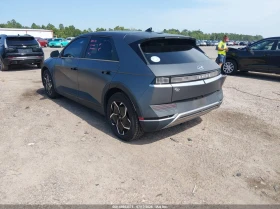 Hyundai Ioniq 5 Sel | Auto.bg — изображение 3 Hyundai Ioniq 5 Sel | Auto.bg — изображение 3