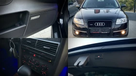 Audi A6 Quattro - 4700 € - 30563864 16 | Car24.bg Audi A6 Quattro - 4700 € - 30563864 16