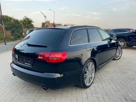Audi A6 Quattro - 4700 € - 30563864 6 | Car24.bg Audi A6 Quattro - 4700 € - 30563864 6