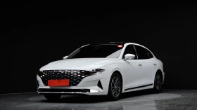 Hyundai Grandeur 3, 0 Prestige Фабрична Газ