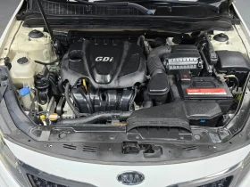 Kia K5 2.4 Gdi Prestige | Auto.bg — изображение 6 Kia K5 2.4 Gdi Prestige | Auto.bg — изображение 6