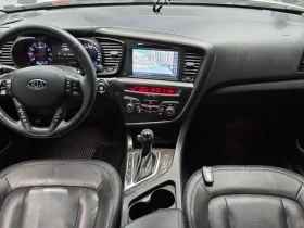 Kia K5 2.4 Gdi Prestige | Auto.bg — изображение 7 Kia K5 2.4 Gdi Prestige | Auto.bg — изображение 7