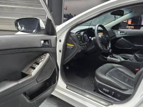 Kia K5 2.4 Gdi Prestige | Auto.bg — изображение 10 Kia K5 2.4 Gdi Prestige | Auto.bg — изображение 10