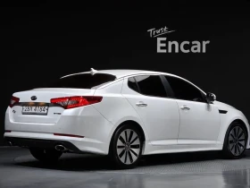 Kia K5 2.4 Gdi Prestige | Auto.bg — изображение 2 Kia K5 2.4 Gdi Prestige | Auto.bg — изображение 2