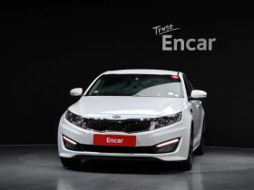 Kia K5 2.4 Gdi Prestige | Auto.bg — изображение 3 Kia K5 2.4 Gdi Prestige | Auto.bg — изображение 3