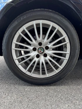 Alfa Romeo 159 2.0 JTDM 170к.с. | Auto.bg — изображение 15 Alfa Romeo 159 2.0 JTDM 170к.с. | Auto.bg — изображение 15