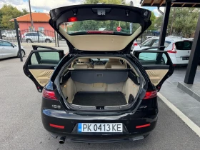 Alfa Romeo 159 2.0 JTDM 170к.с. | Auto.bg — изображение 14 Alfa Romeo 159 2.0 JTDM 170к.с. | Auto.bg — изображение 14
