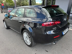 Alfa Romeo 159 2.0 JTDM 170к.с. | Auto.bg — изображение 6 Alfa Romeo 159 2.0 JTDM 170к.с. | Auto.bg — изображение 6
