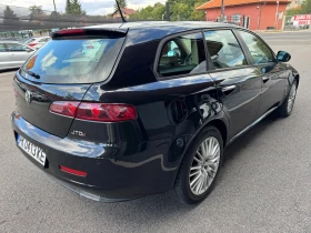 Alfa Romeo 159 2.0 JTDM 170к.с. | Auto.bg — изображение 4 Alfa Romeo 159 2.0 JTDM 170к.с. | Auto.bg — изображение 4