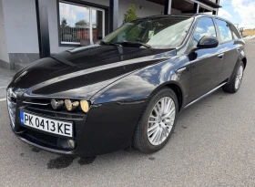 Alfa Romeo 159 2.0 JTDM 170к.с.