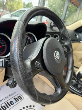 Alfa Romeo 159 2.0 JTDM 170к.с. | Auto.bg — изображение 10 Alfa Romeo 159 2.0 JTDM 170к.с. | Auto.bg — изображение 10